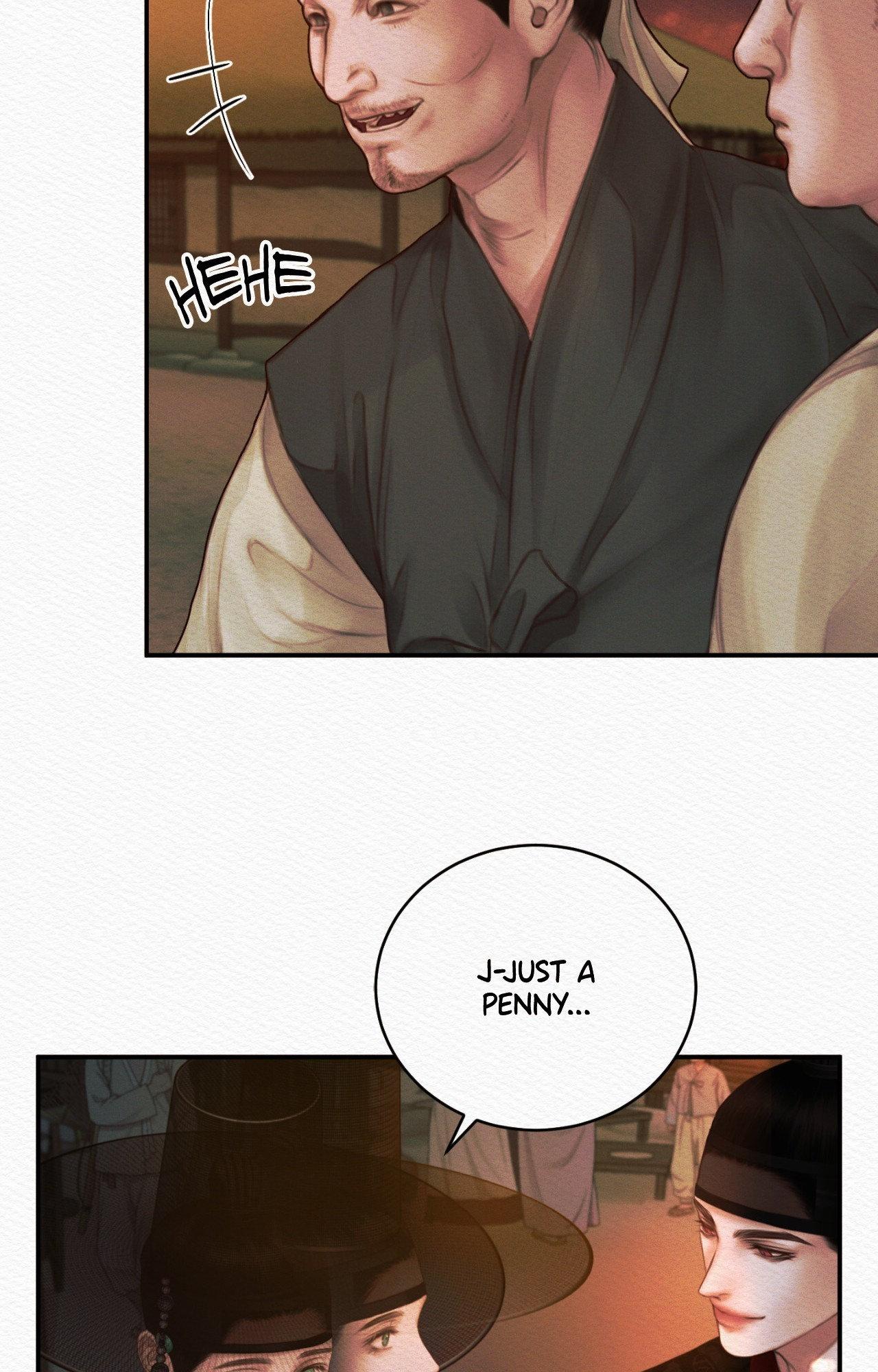 Night Song Chapter 68 page 82 - 