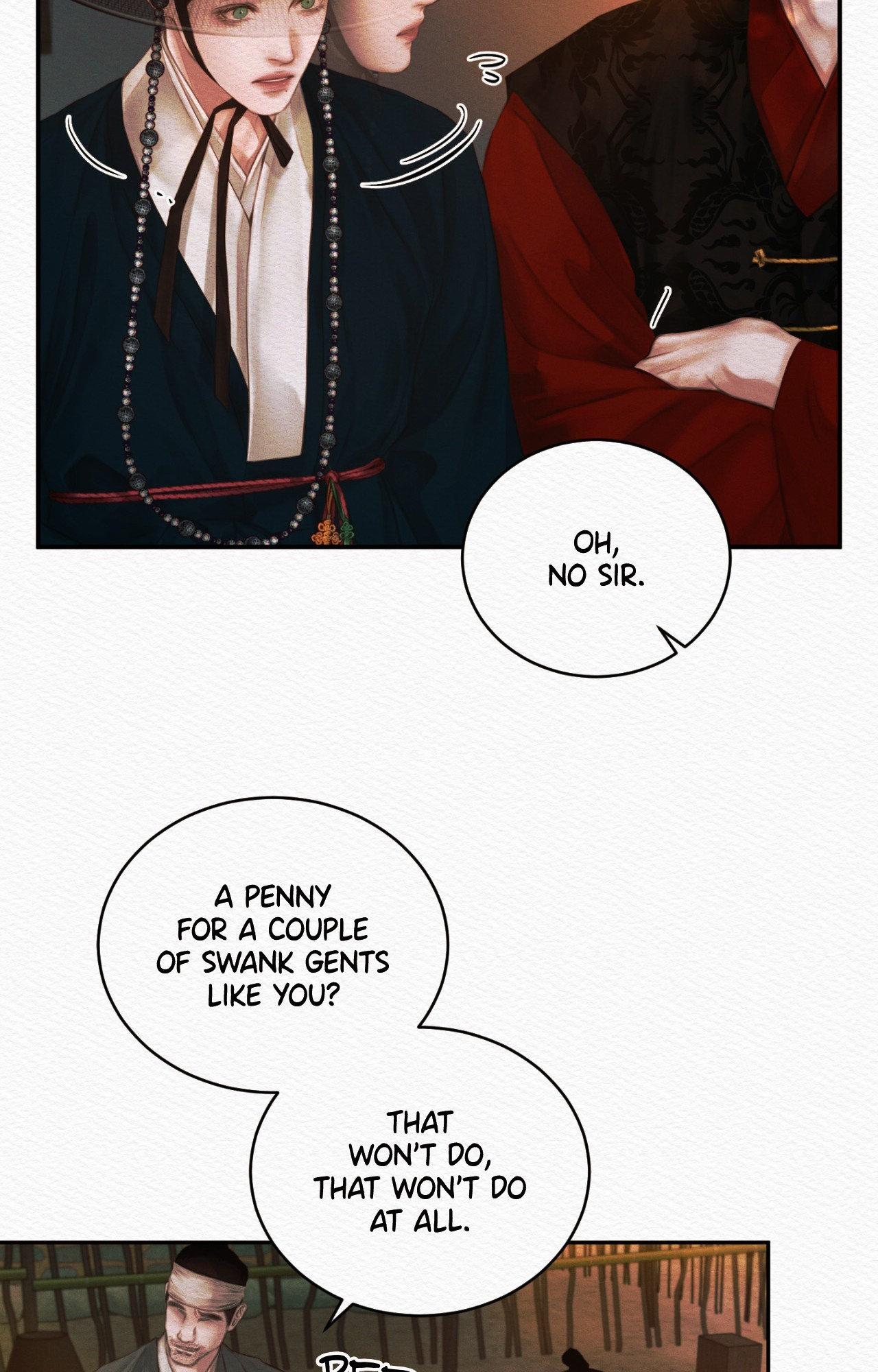 Night Song Chapter 68 page 83 - 