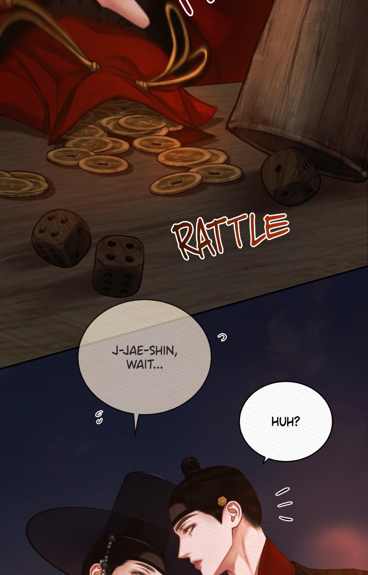 Night Song Chapter 68 page 85 - 