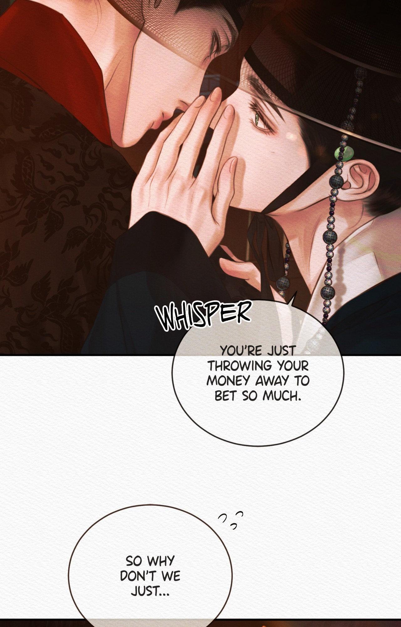 Night Song Chapter 68 page 87 - 