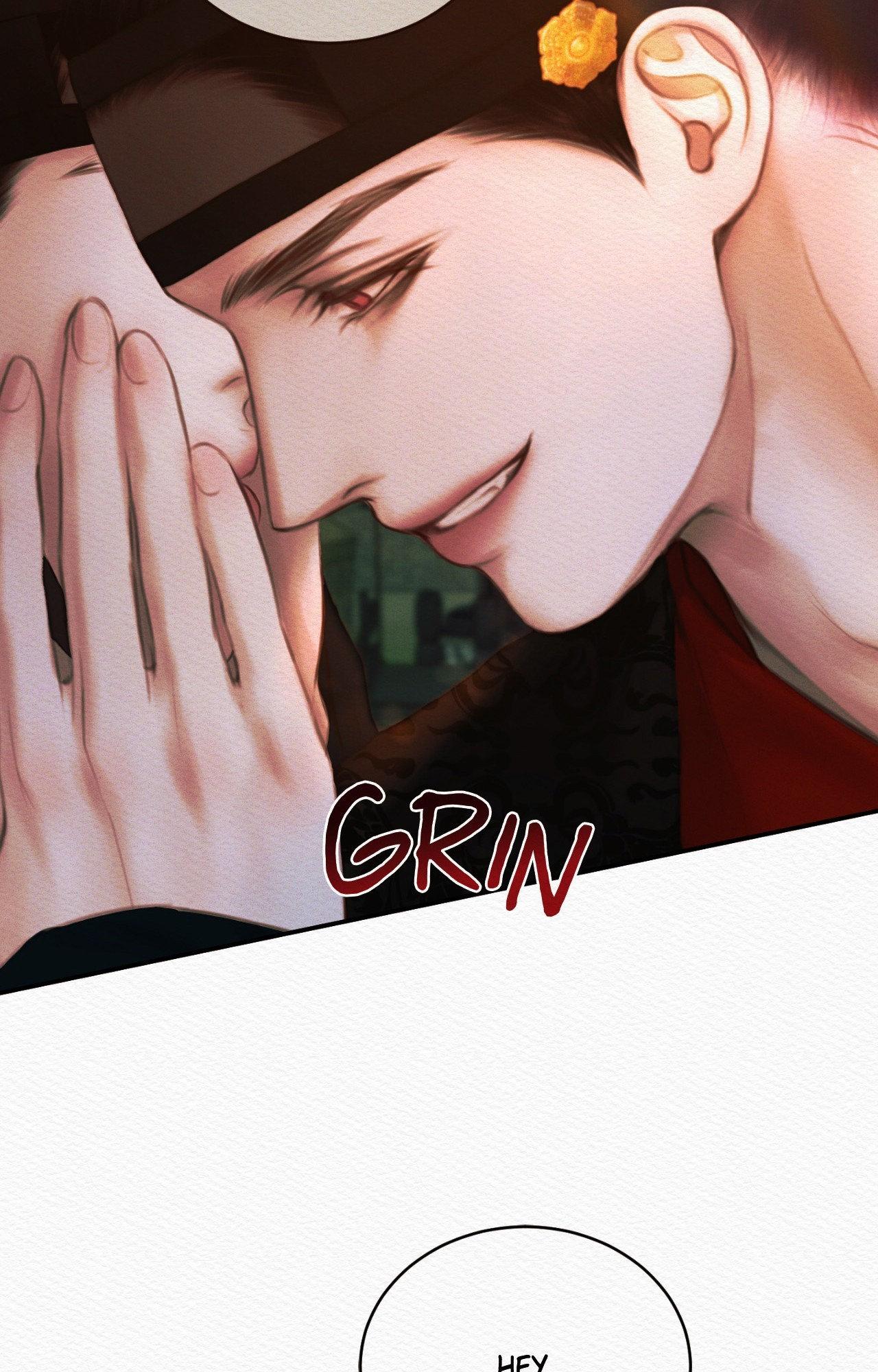 Night Song Chapter 68 page 88 - 