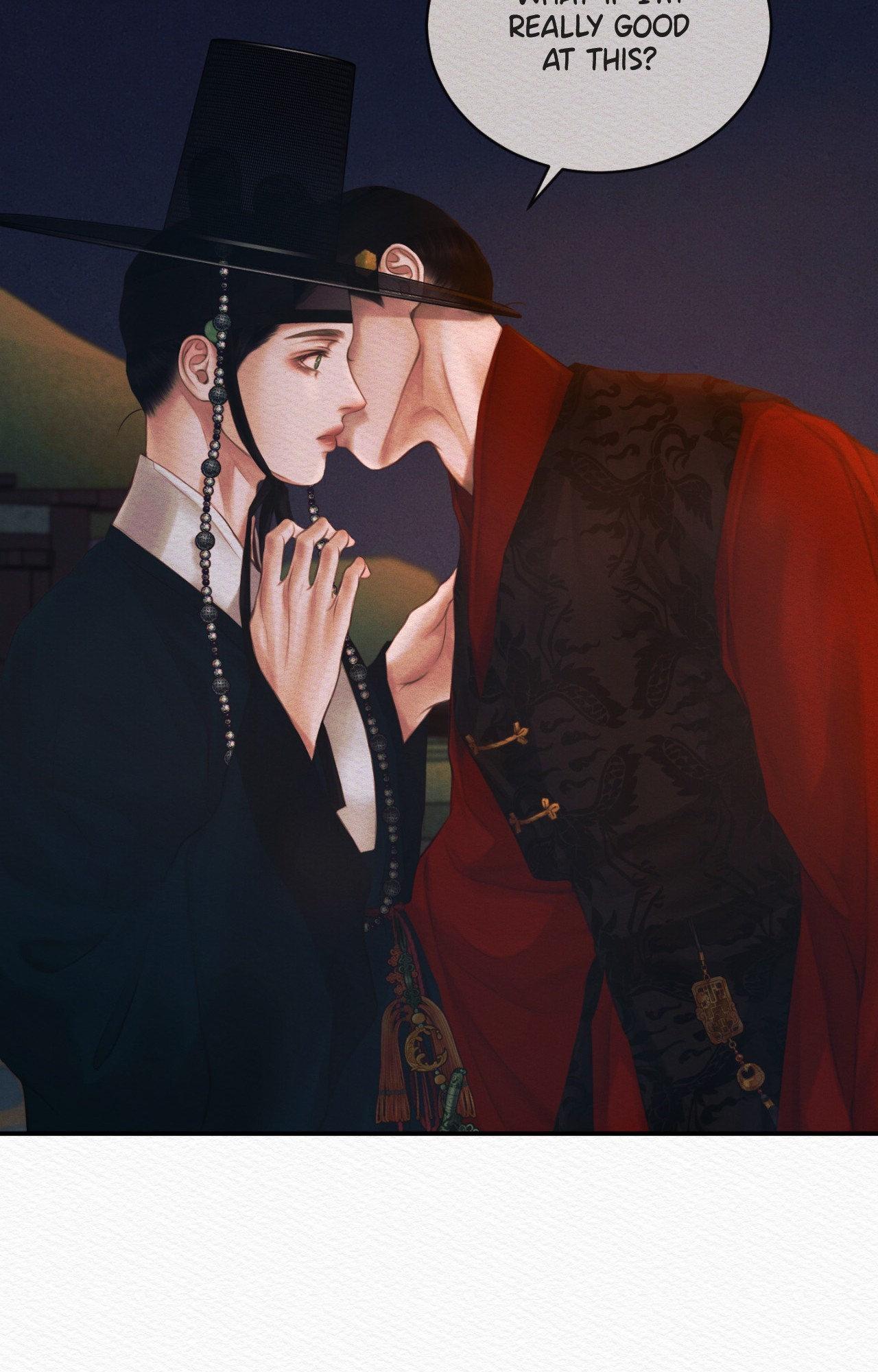 Night Song Chapter 68 page 90 - 