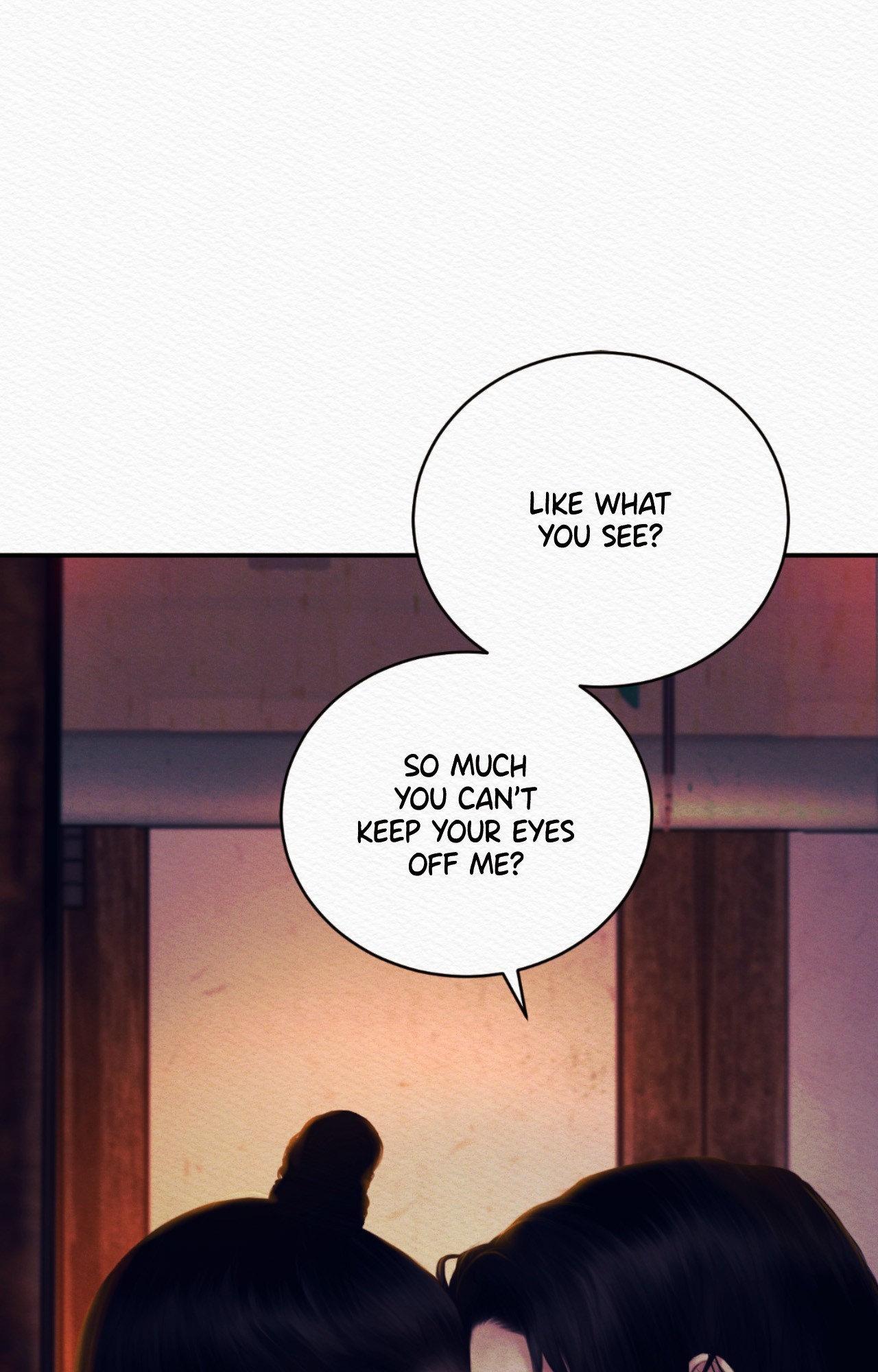 Night Song Chapter 68 page 10 - 