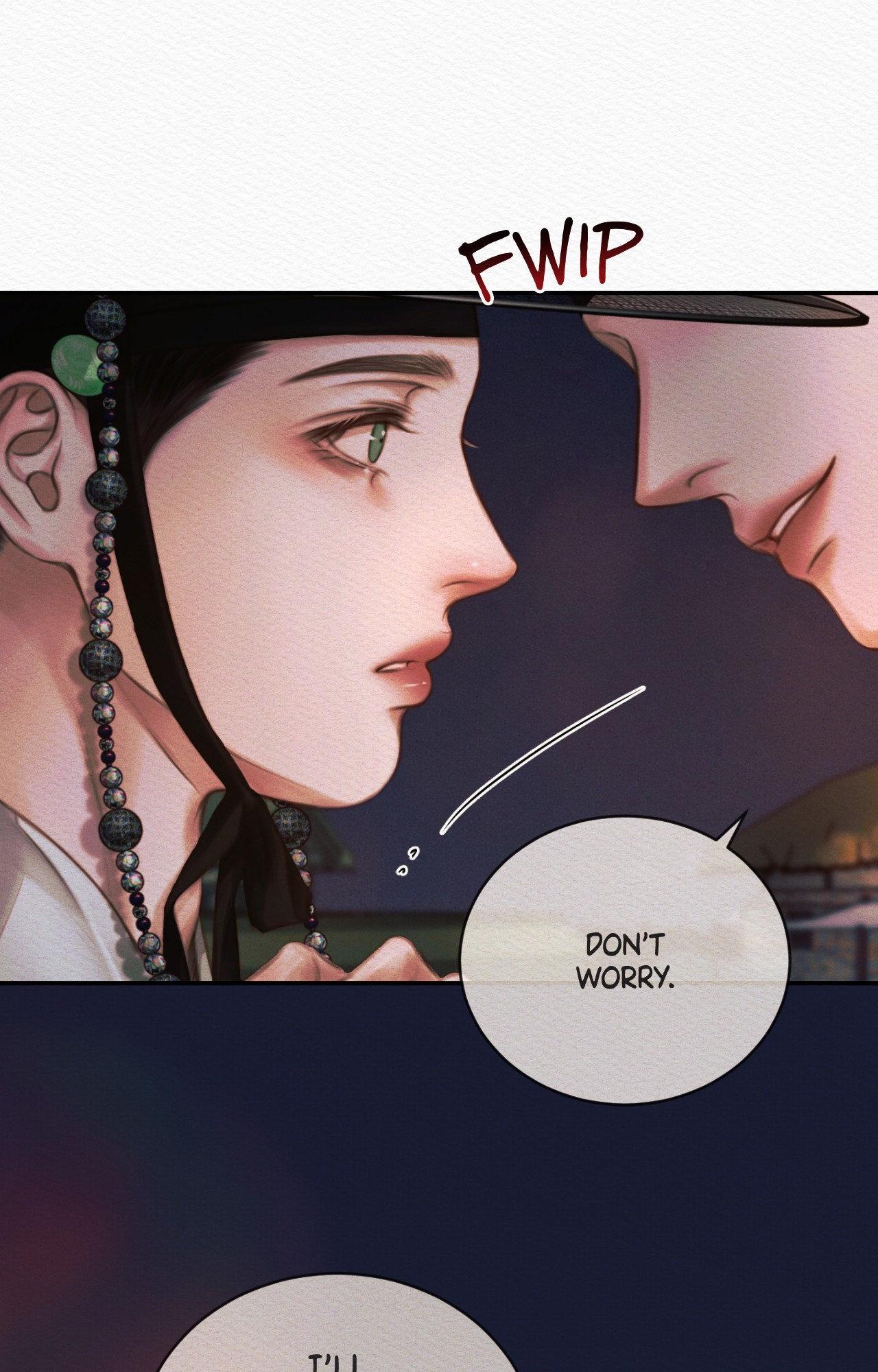Night Song Chapter 68 page 91 - 