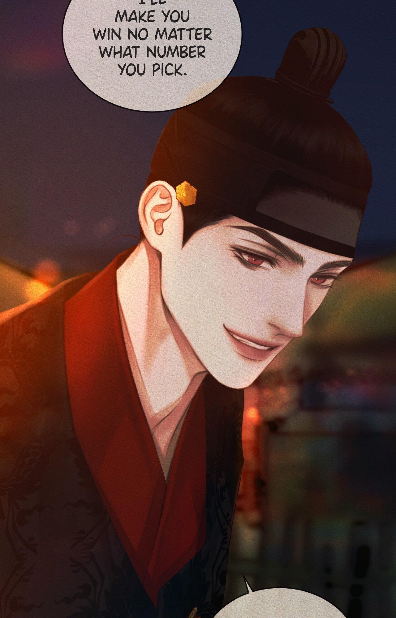 Night Song Chapter 68 page 92 - 