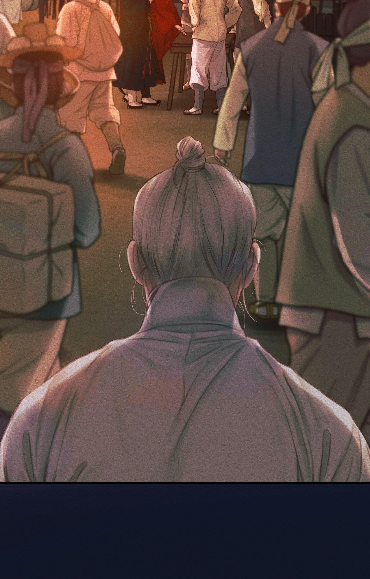 Night Song Chapter 68 page 96 - 