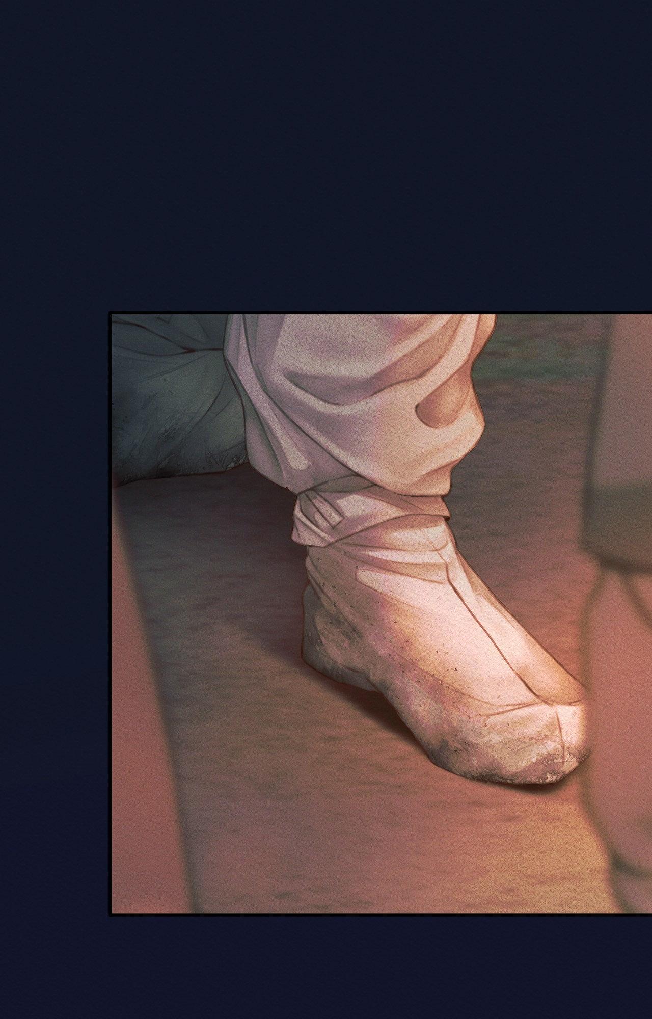Night Song Chapter 68 page 97 - 