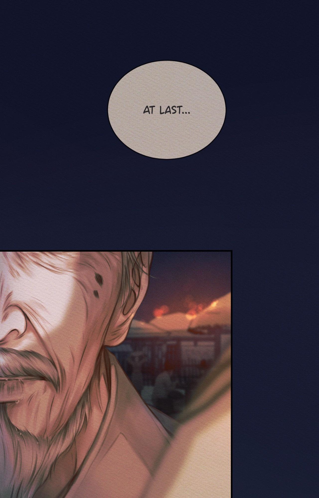 Night Song Chapter 68 page 98 - 