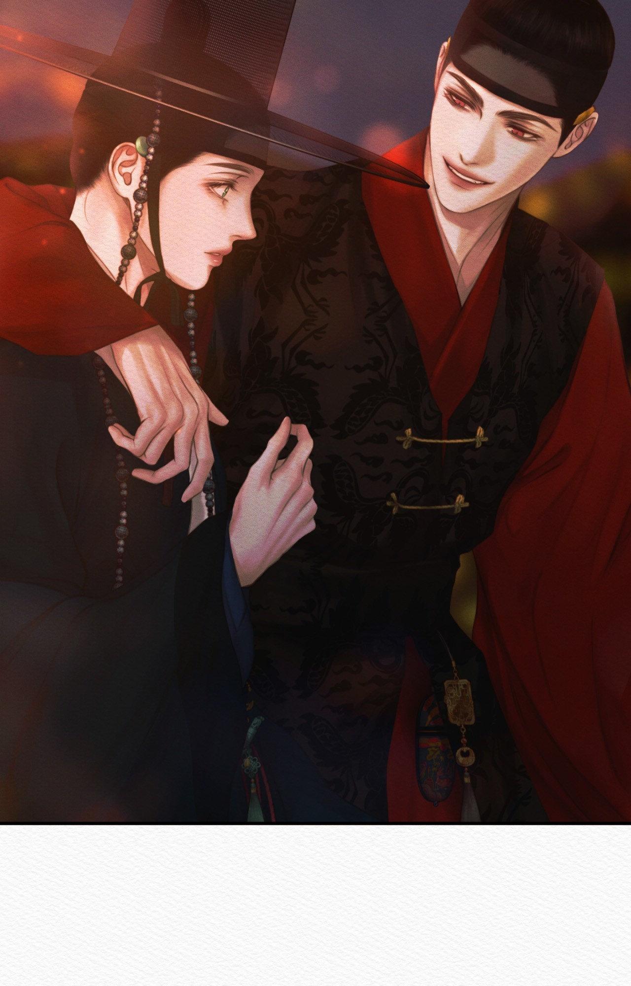 Night Song Chapter 68 page 100 - 