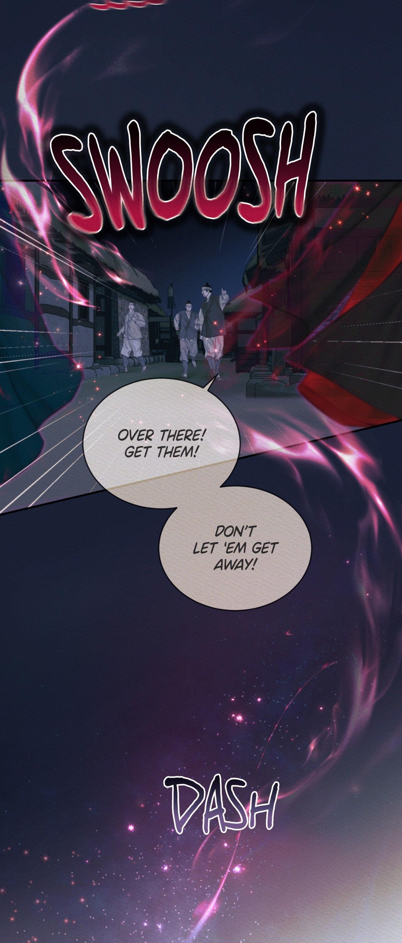 Night Song Chapter 69 page 13 - 
