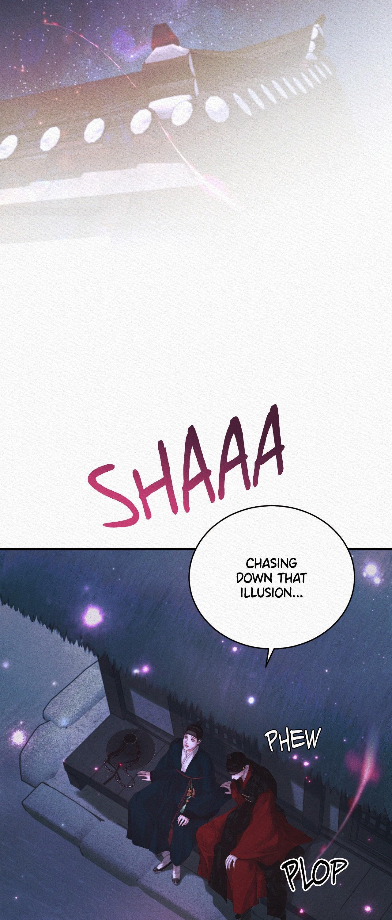 Night Song Chapter 69 page 14 - 