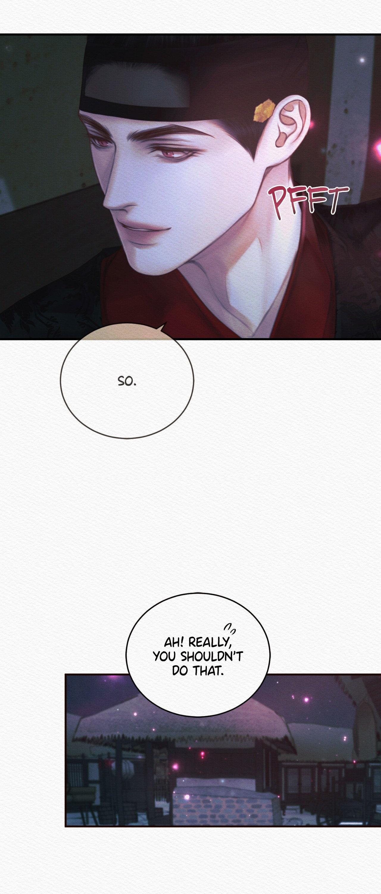 Night Song Chapter 69 page 16 - 