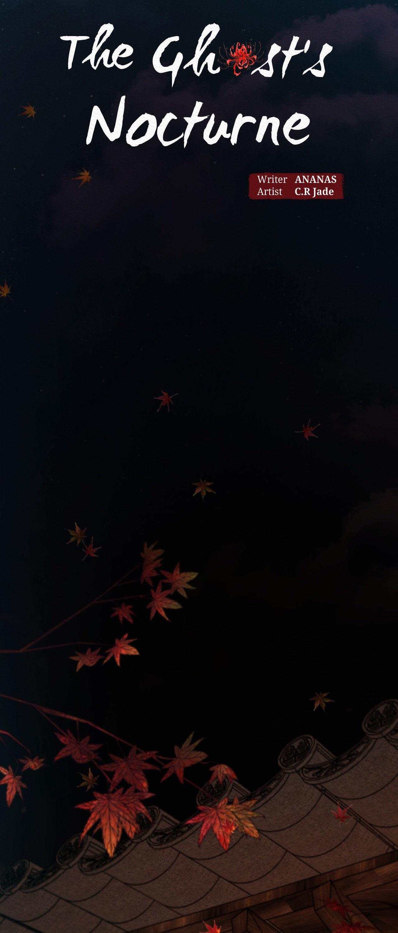 Night Song Chapter 69 page 24 - 