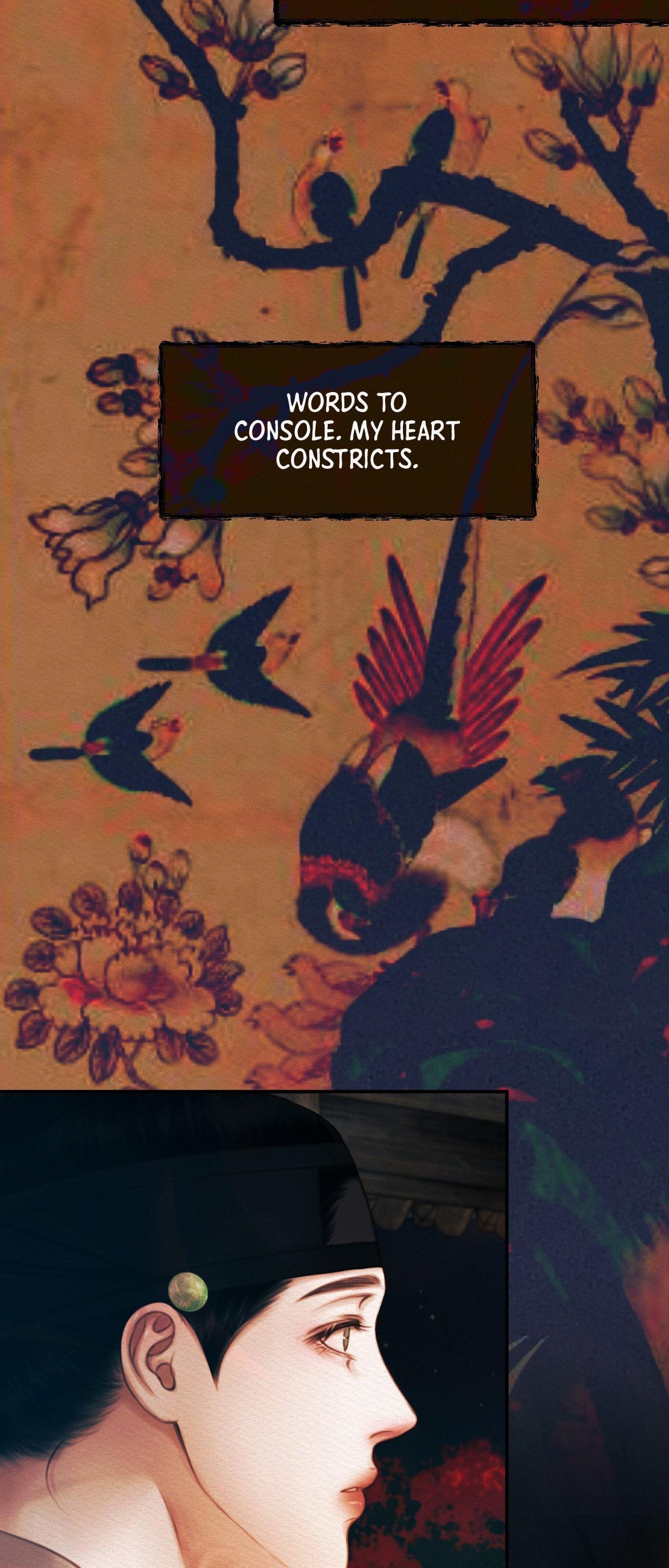 Night Song Chapter 69 page 27 - 