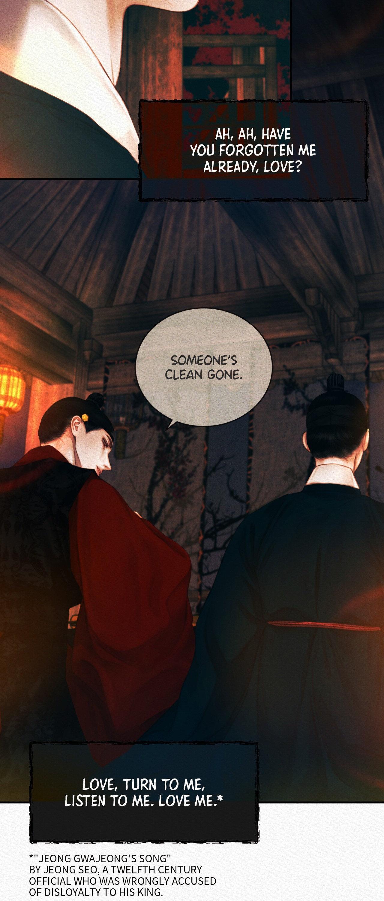 Night Song Chapter 69 page 28 - 