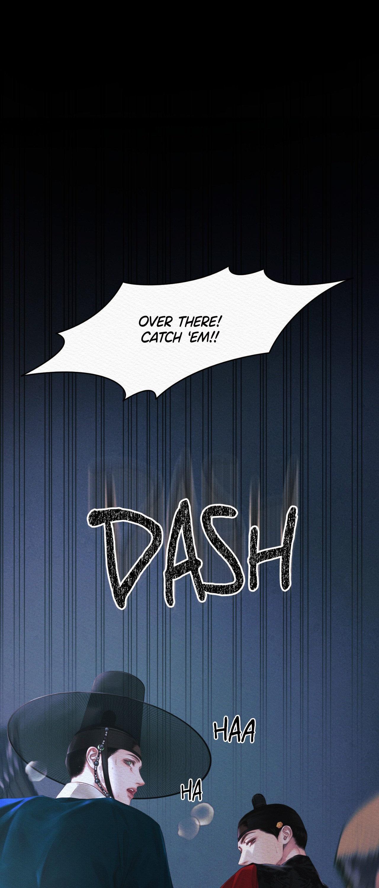 Night Song Chapter 69 page 4 - 