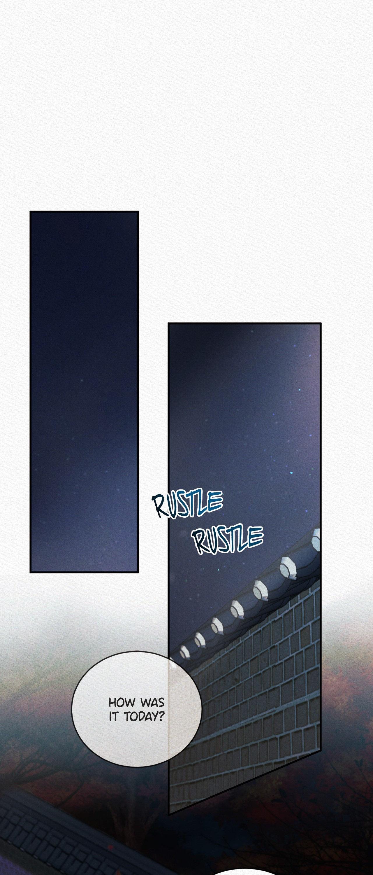 Night Song Chapter 69 page 41 - 