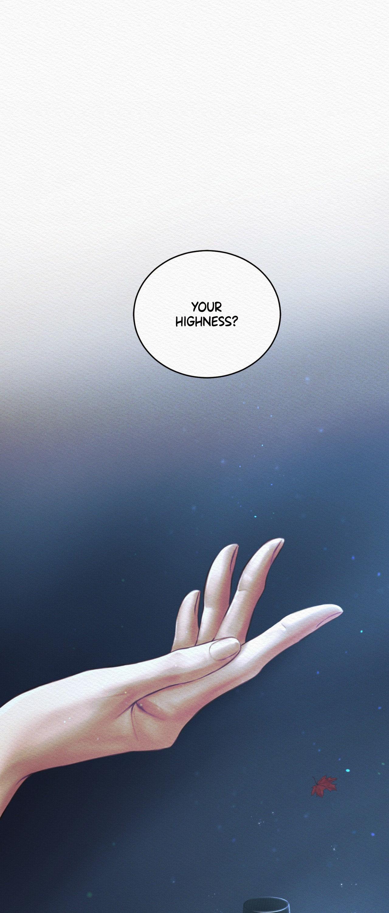 Night Song Chapter 69 page 44 - 