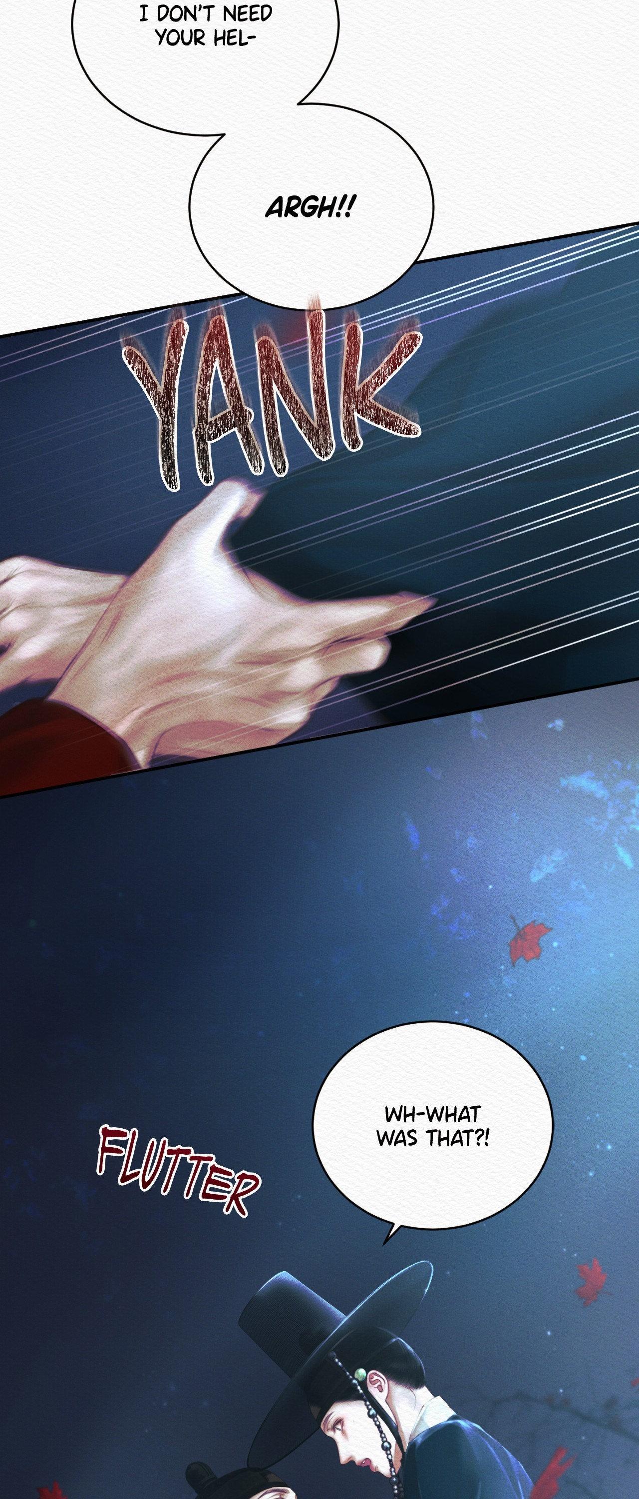 Night Song Chapter 69 page 47 - 