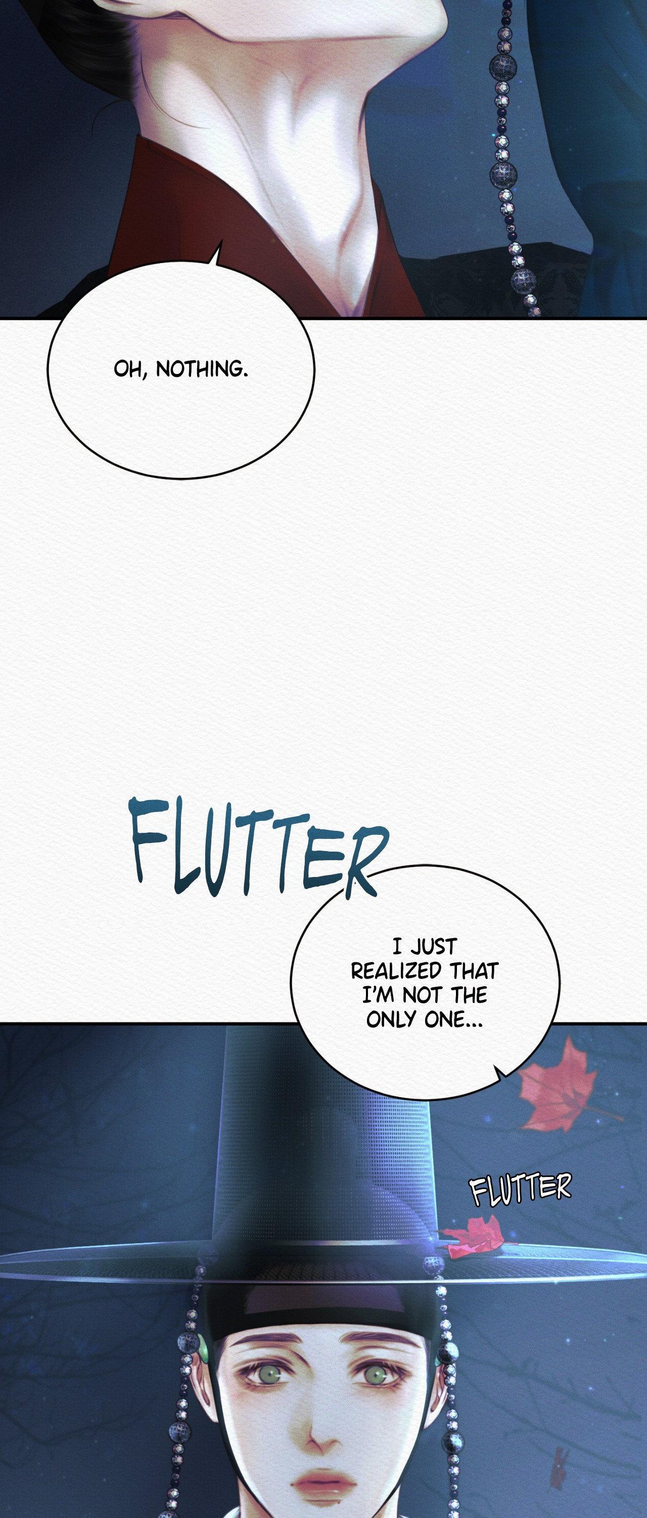 Night Song Chapter 69 page 50 - 
