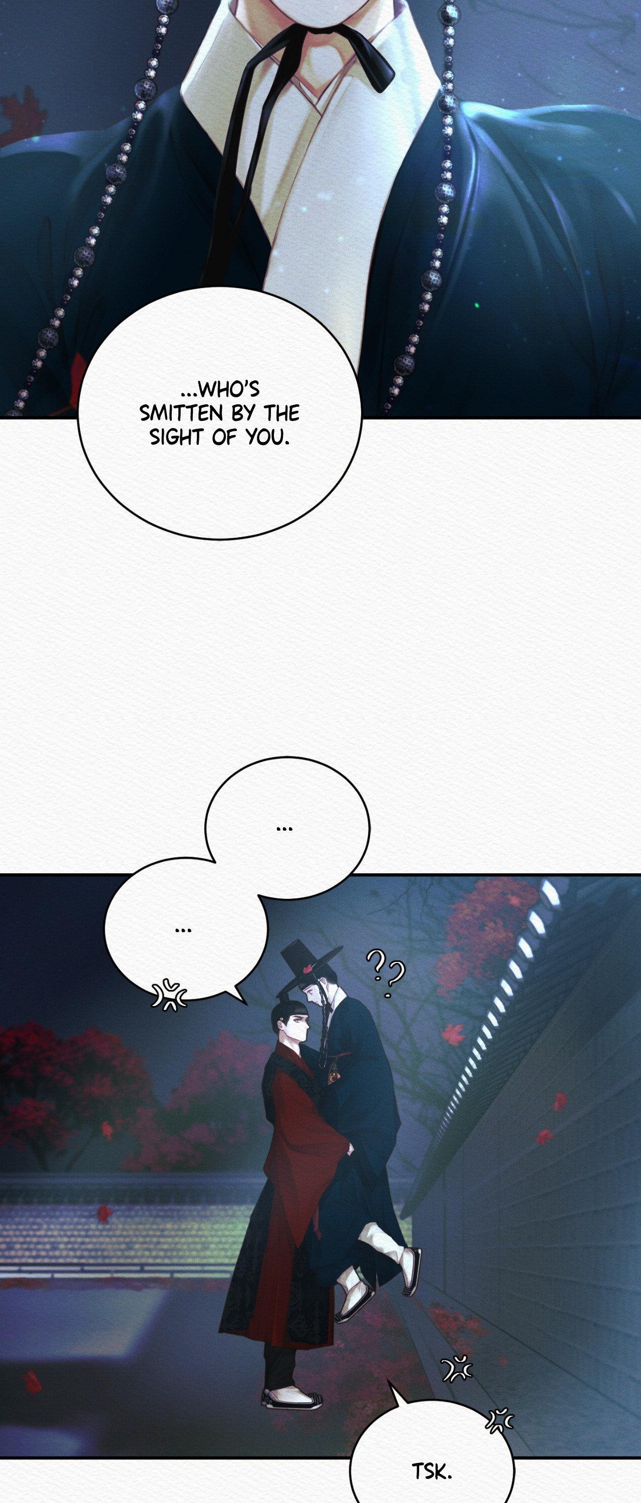 Night Song Chapter 69 page 51 - 