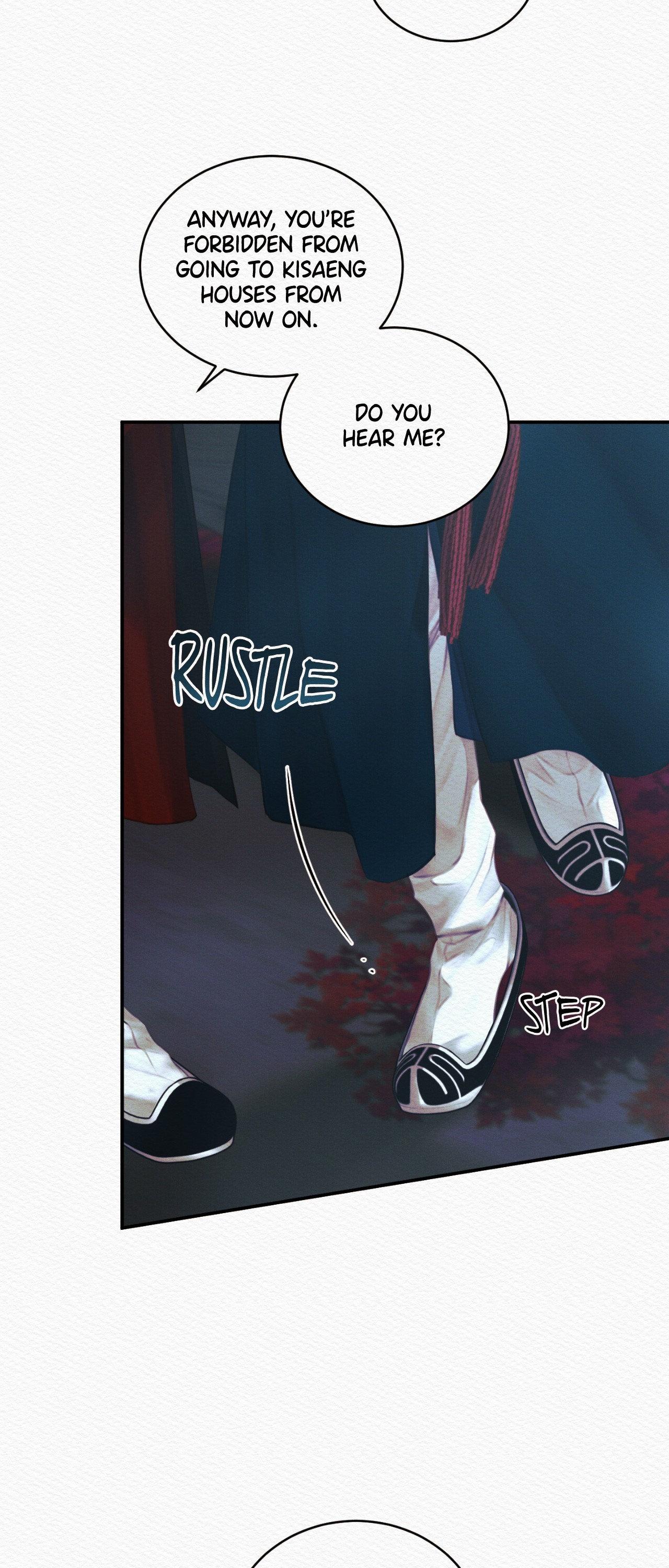 Night Song Chapter 69 page 52 - 