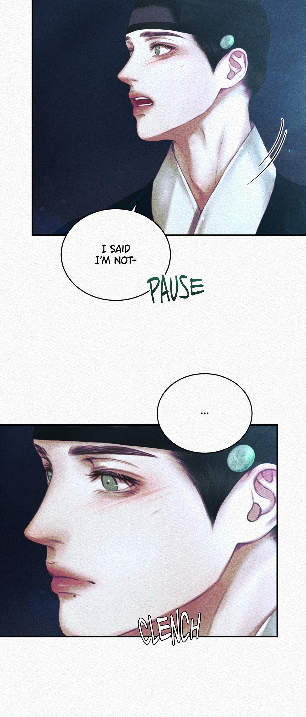 Night Song Chapter 69 page 56 - 