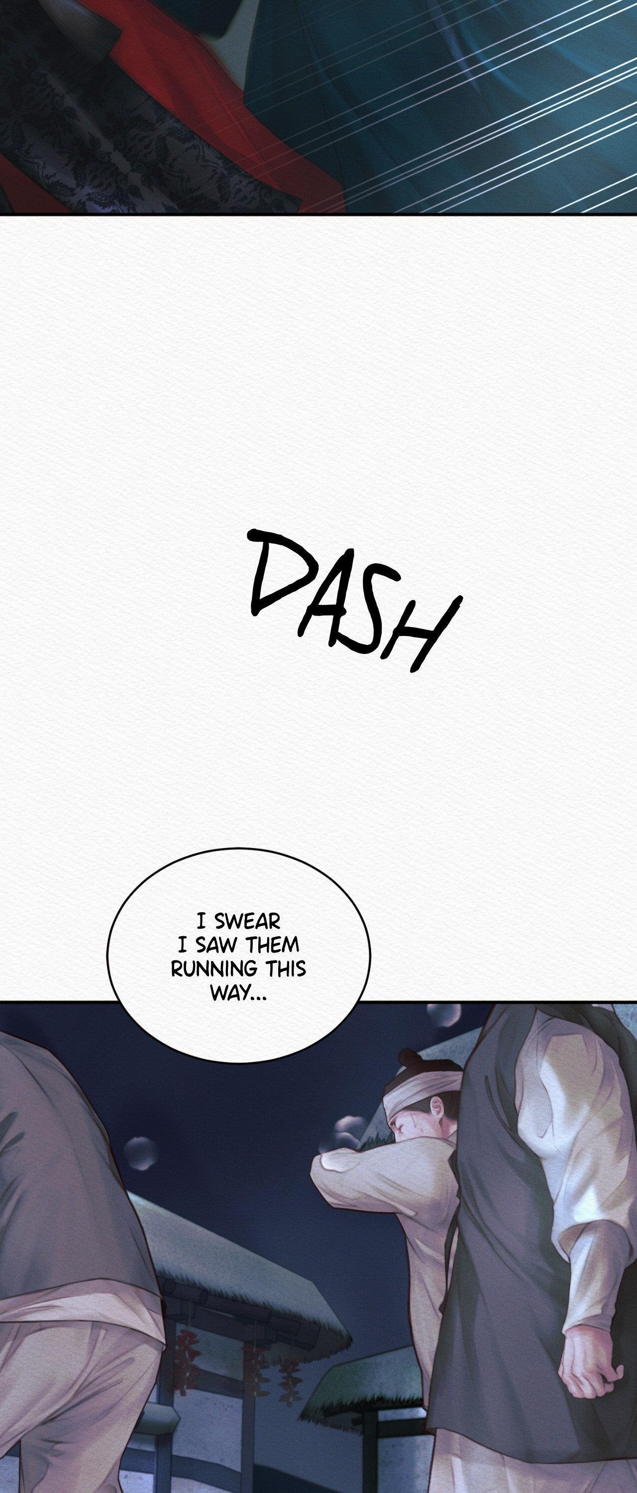 Night Song Chapter 69 page 7 - 