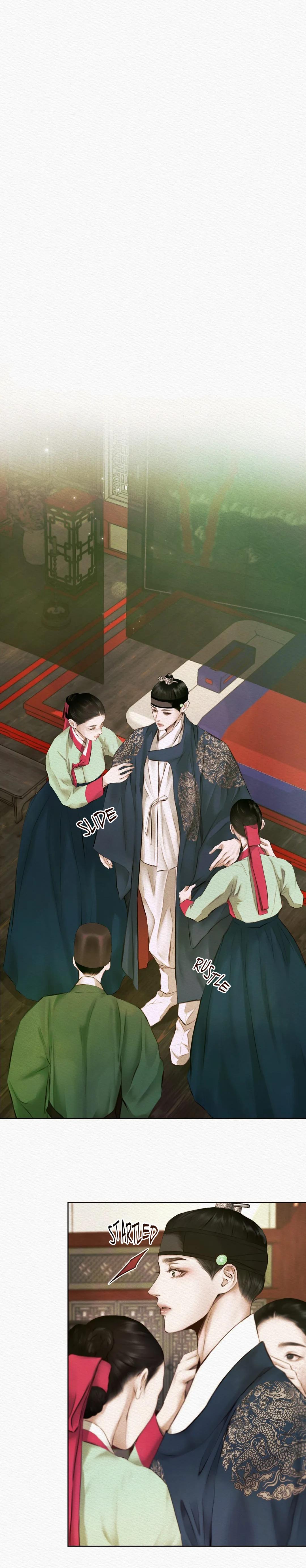 Night Song Chapter 7.1 page 12 - 