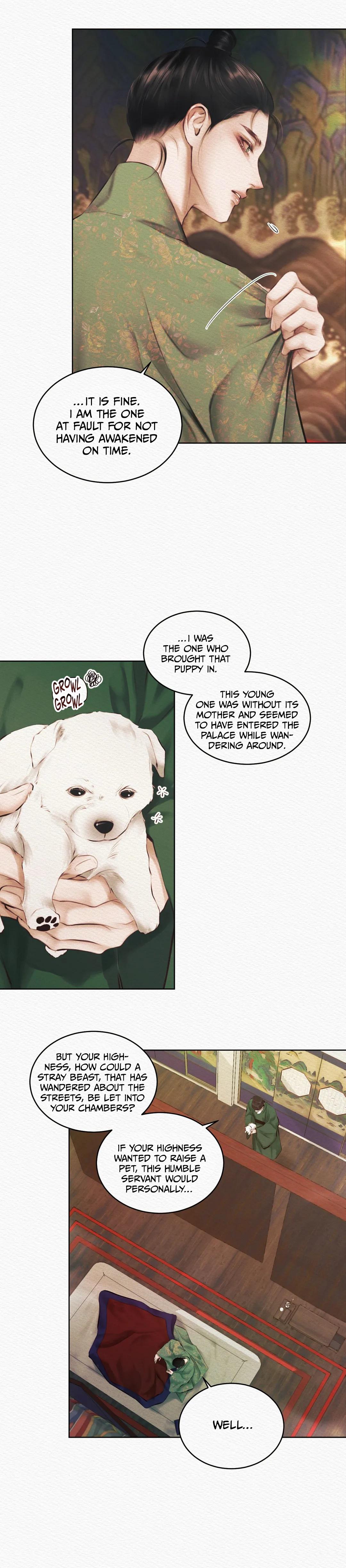 Night Song Chapter 7.1 page 7 - 