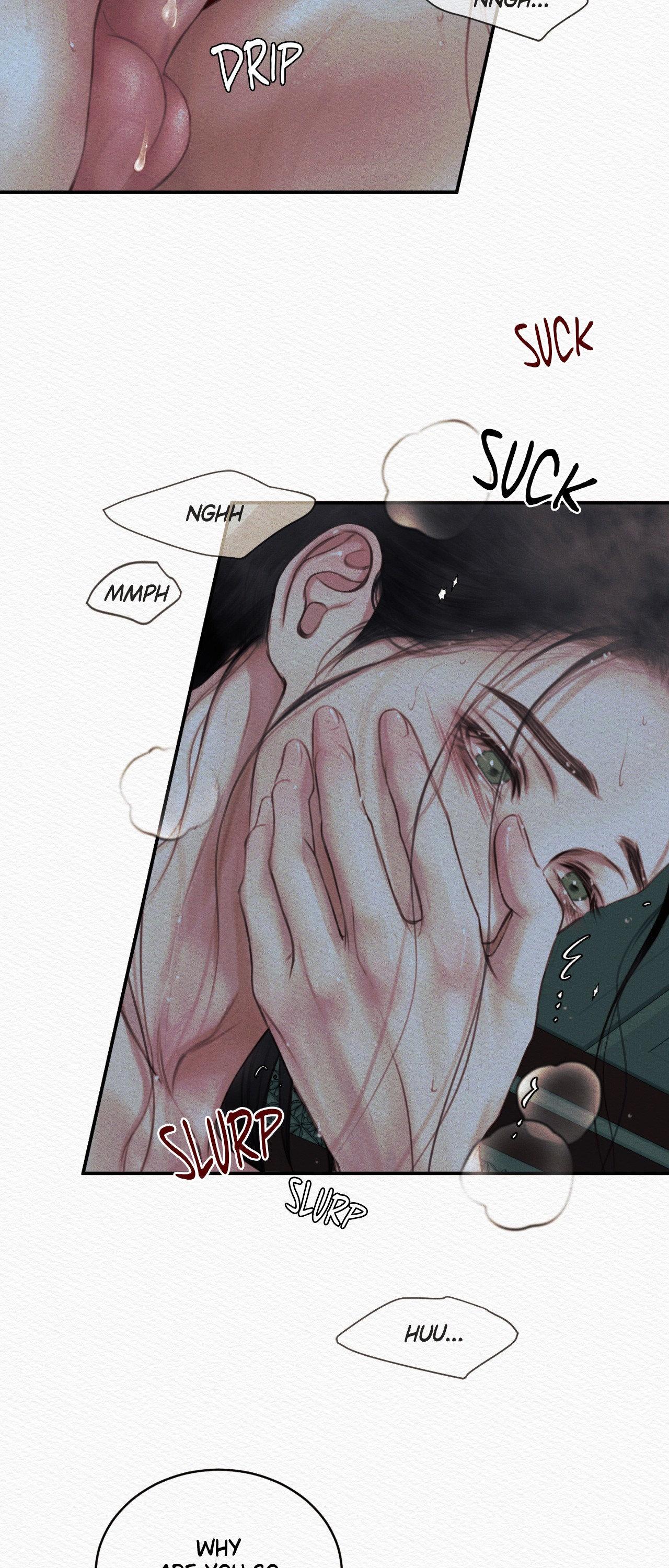 Night Song Chapter 70 page 12 - 