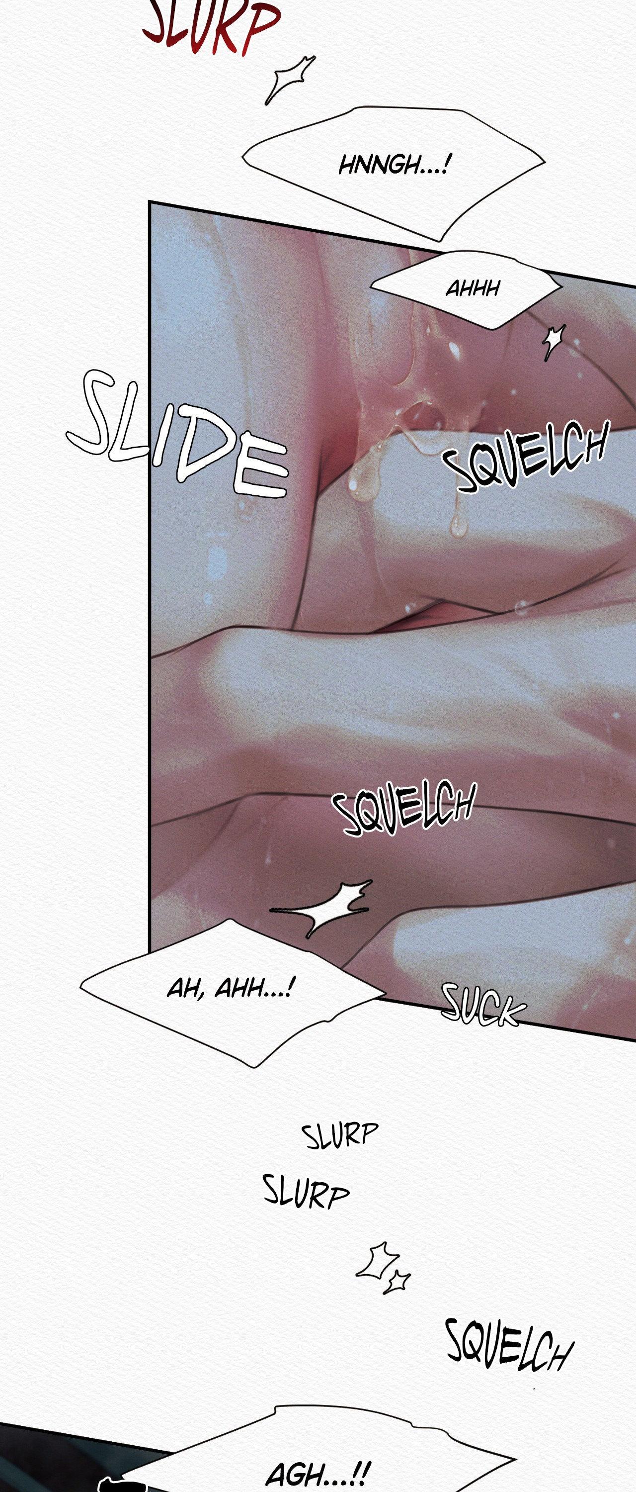 Night Song Chapter 70 page 17 - 