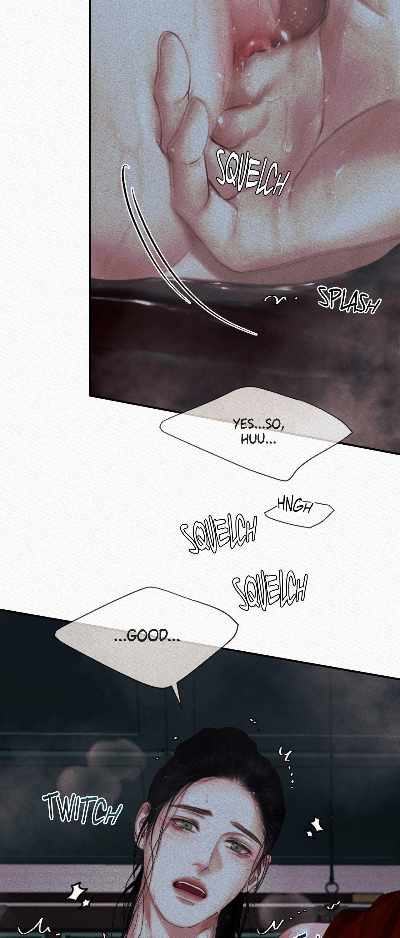 Night Song Chapter 70 page 22 - 