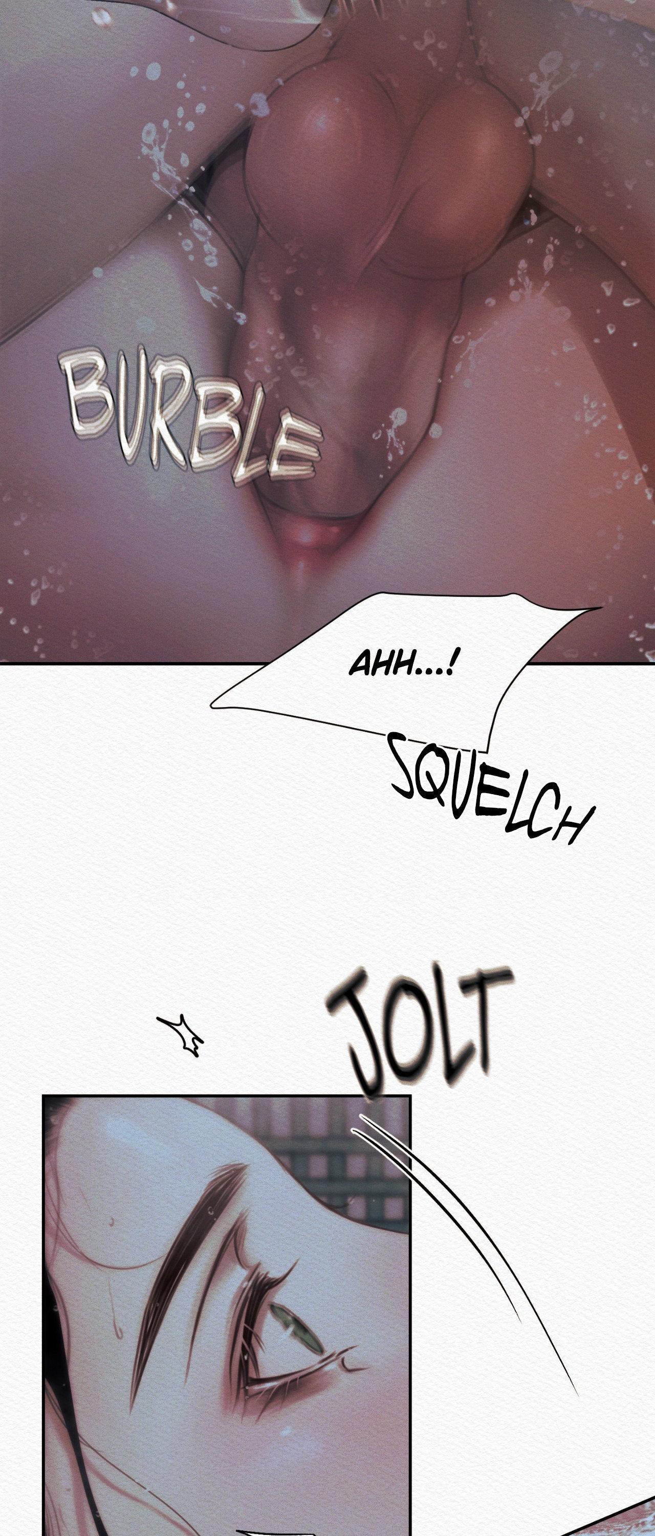 Night Song Chapter 70 page 29 - 