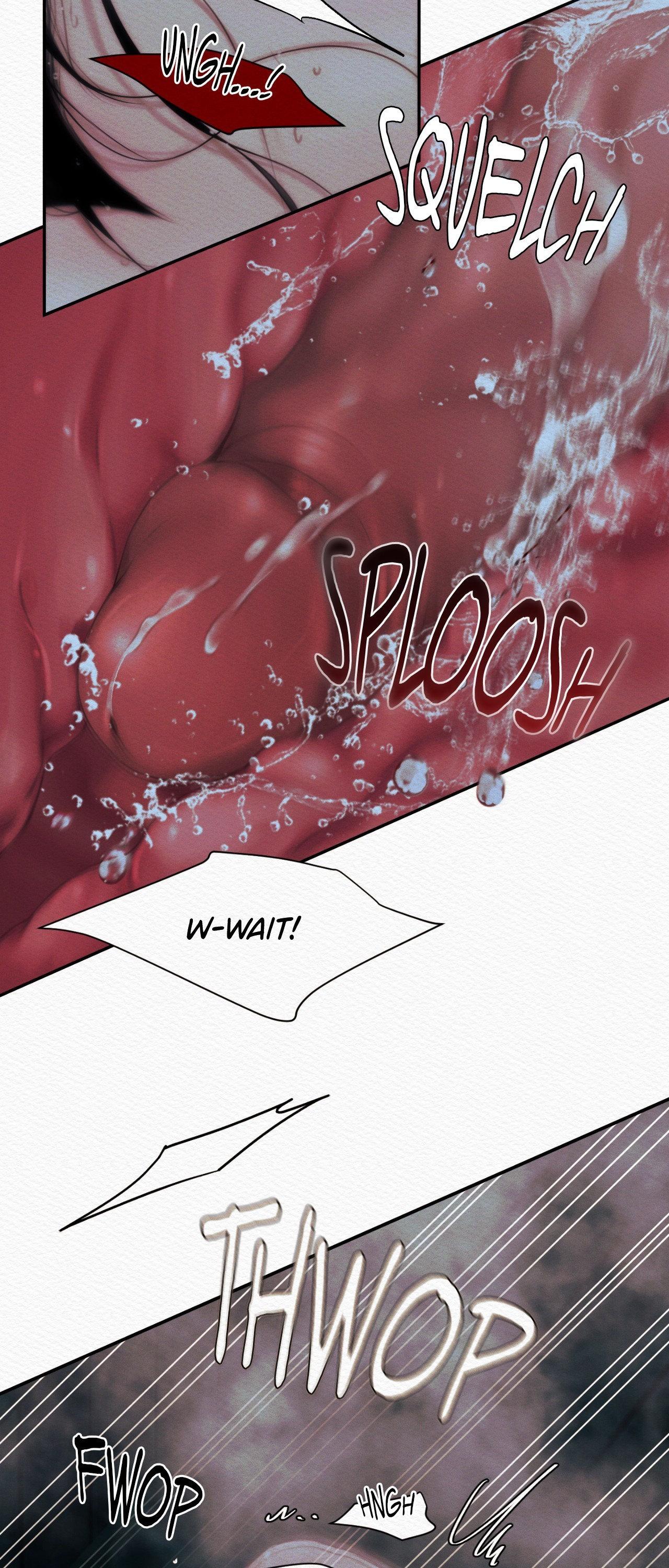 Night Song Chapter 70 page 30 - 