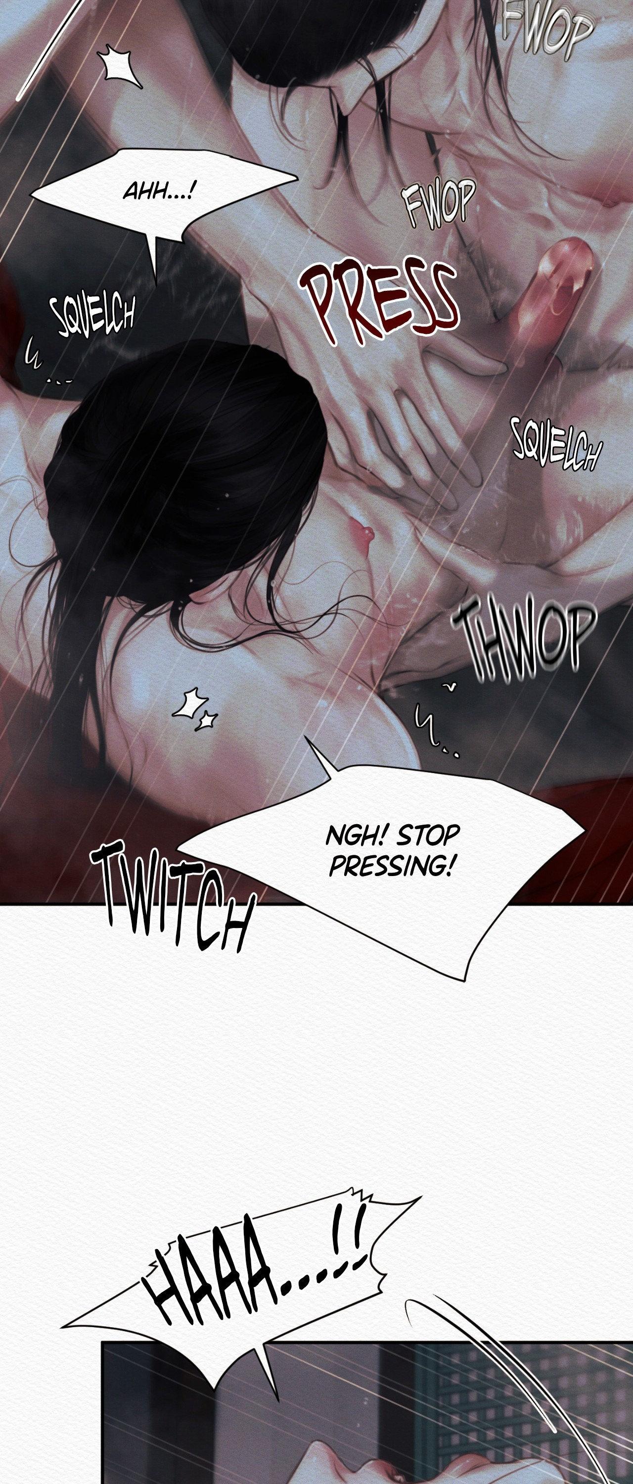 Night Song Chapter 70 page 37 - 