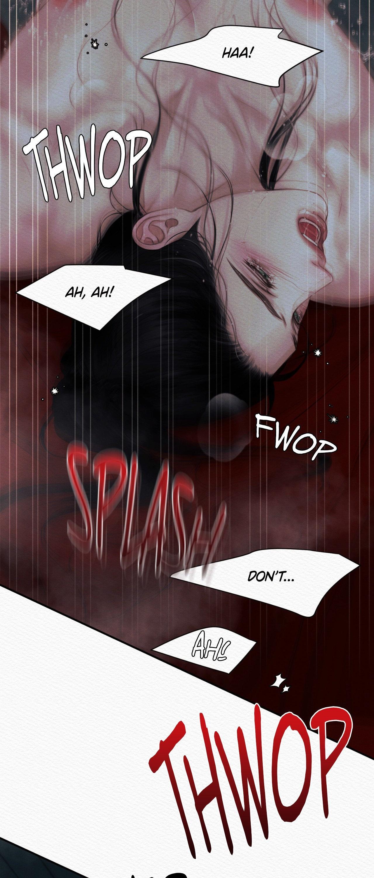 Night Song Chapter 70 page 39 - 