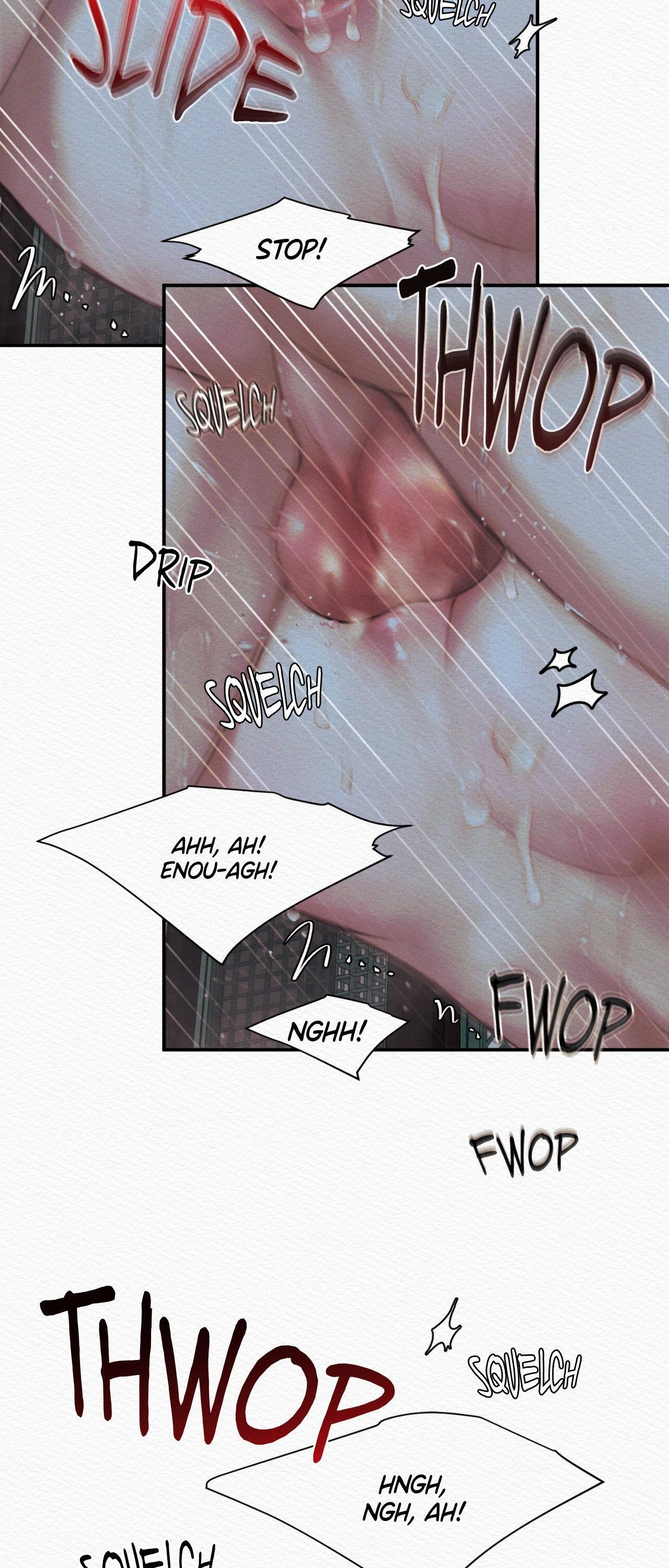 Night Song Chapter 70 page 44 - 