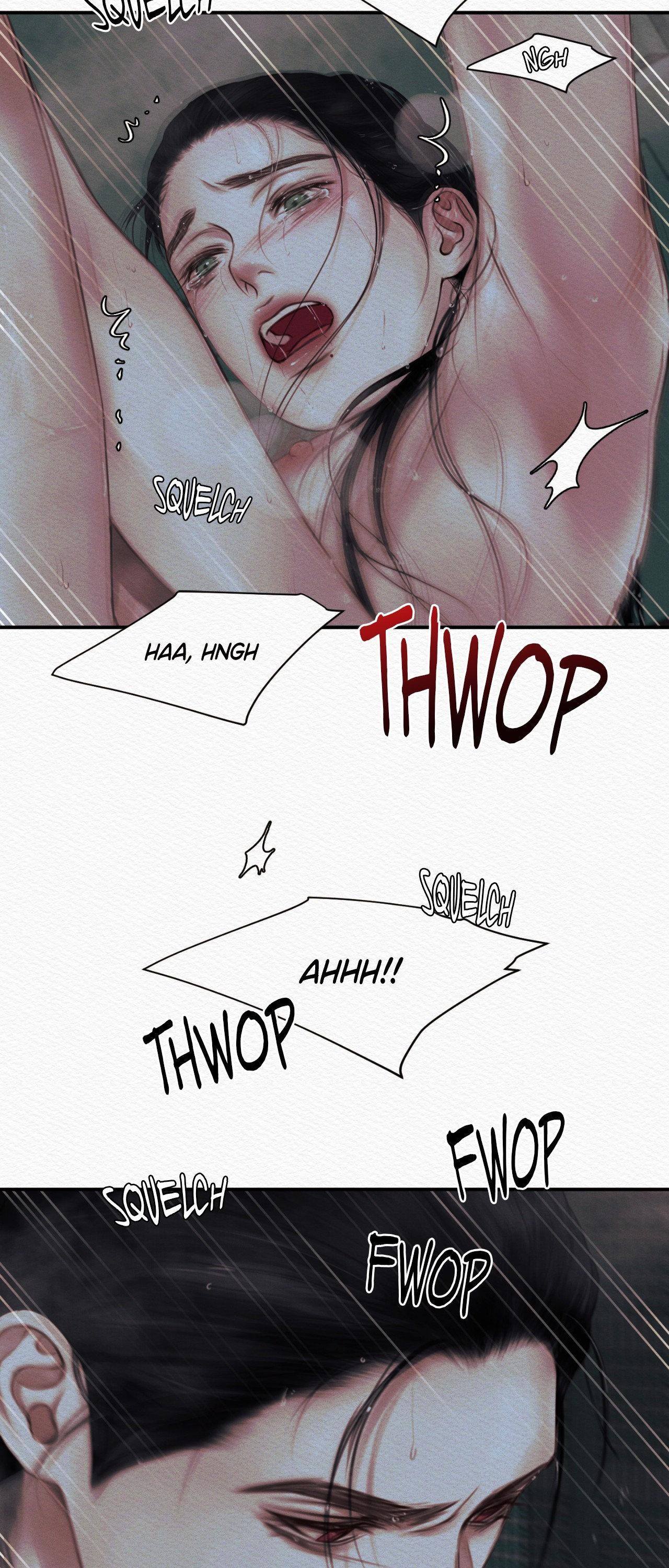 Night Song Chapter 70 page 45 - 