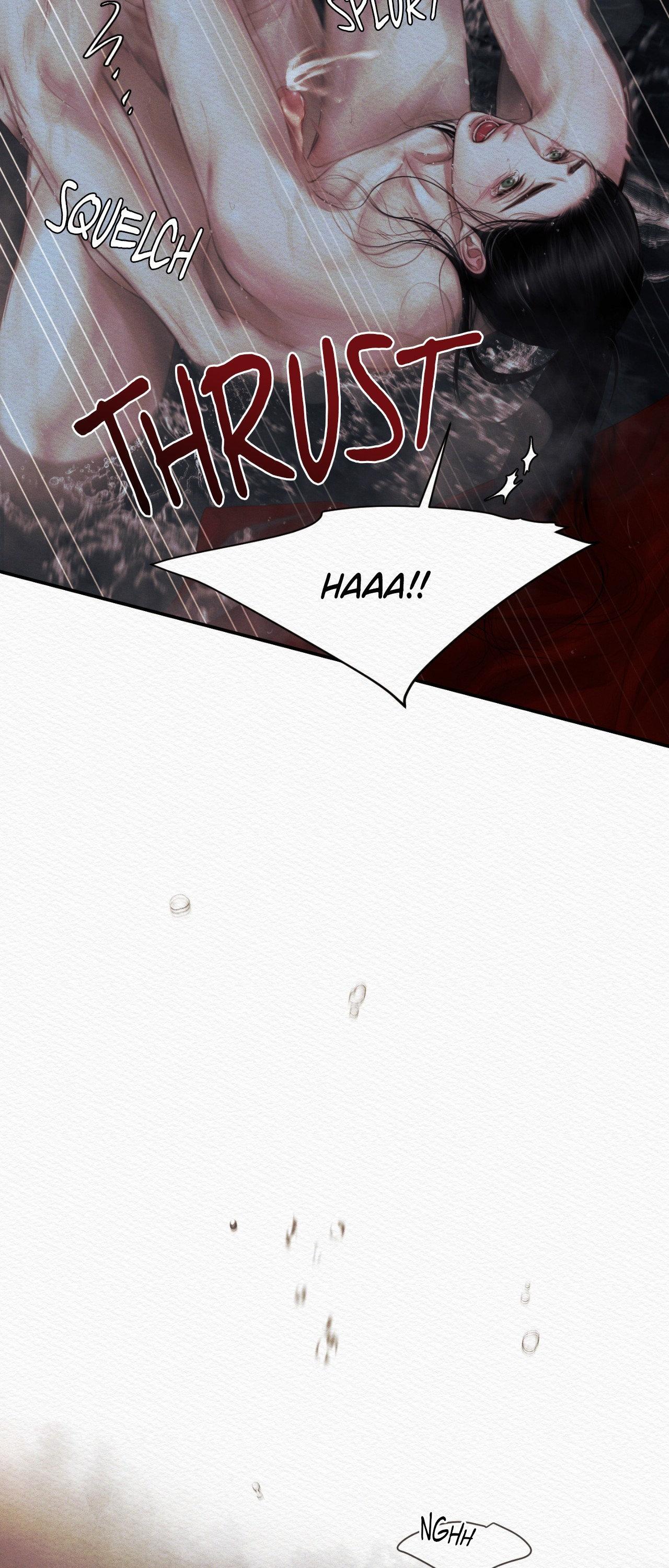 Night Song Chapter 70 page 47 - 