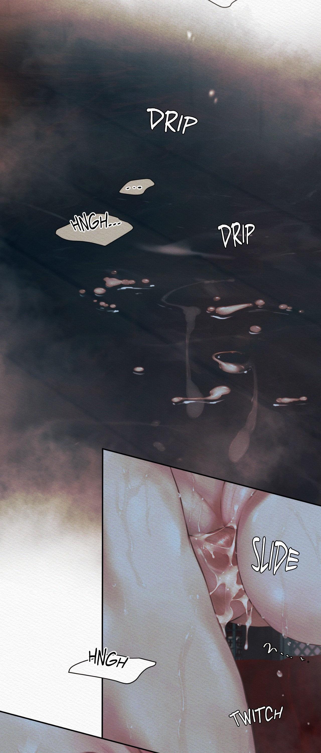 Night Song Chapter 70 page 48 - 
