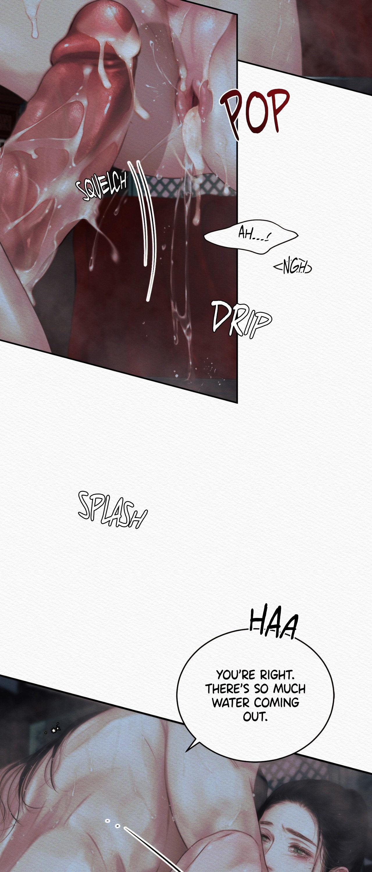 Night Song Chapter 70 page 49 - 