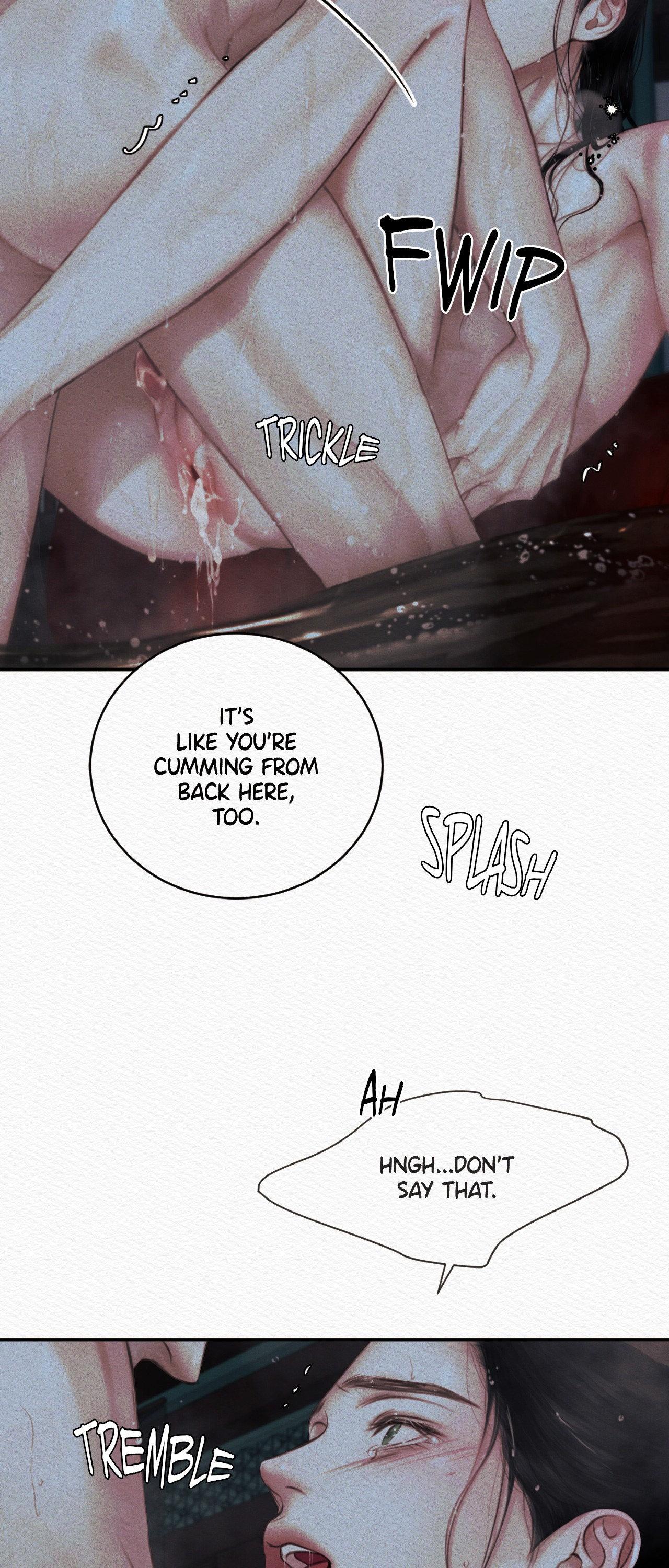 Night Song Chapter 70 page 50 - 