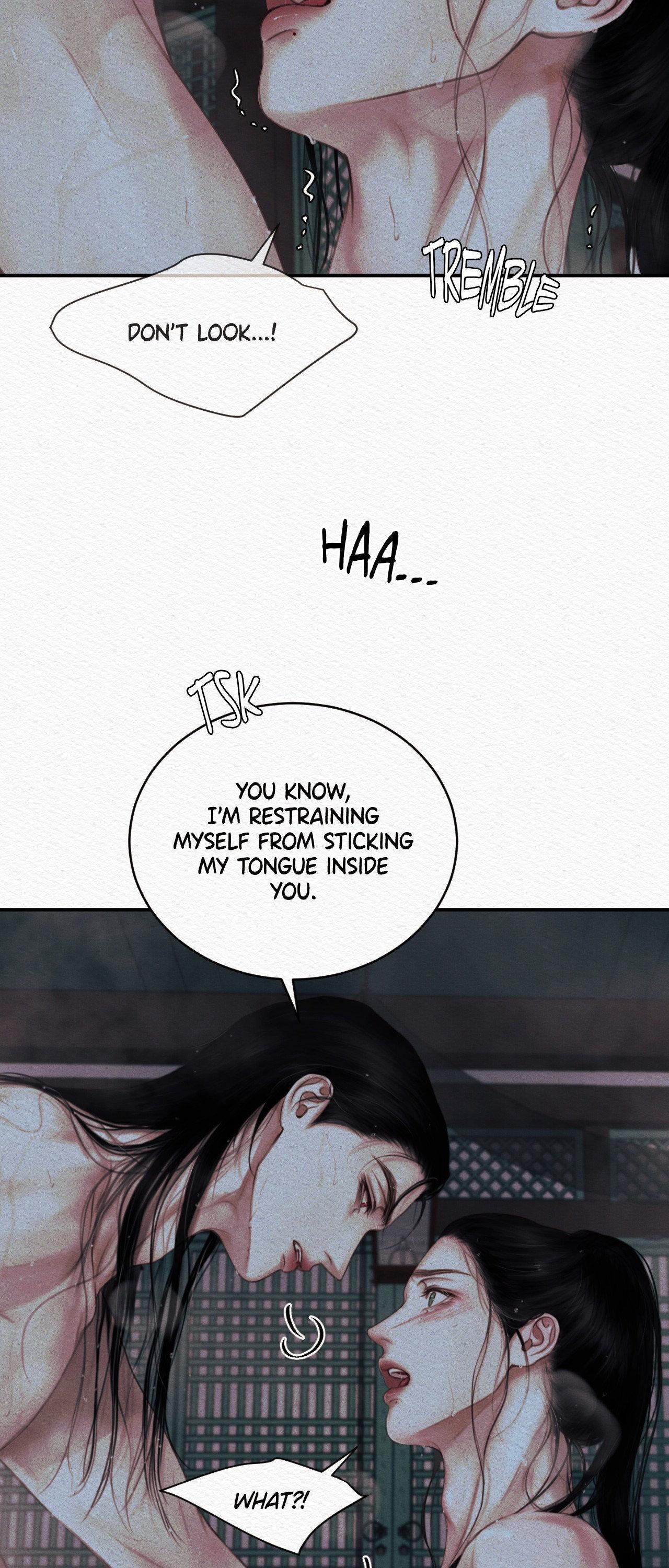 Night Song Chapter 70 page 51 - 