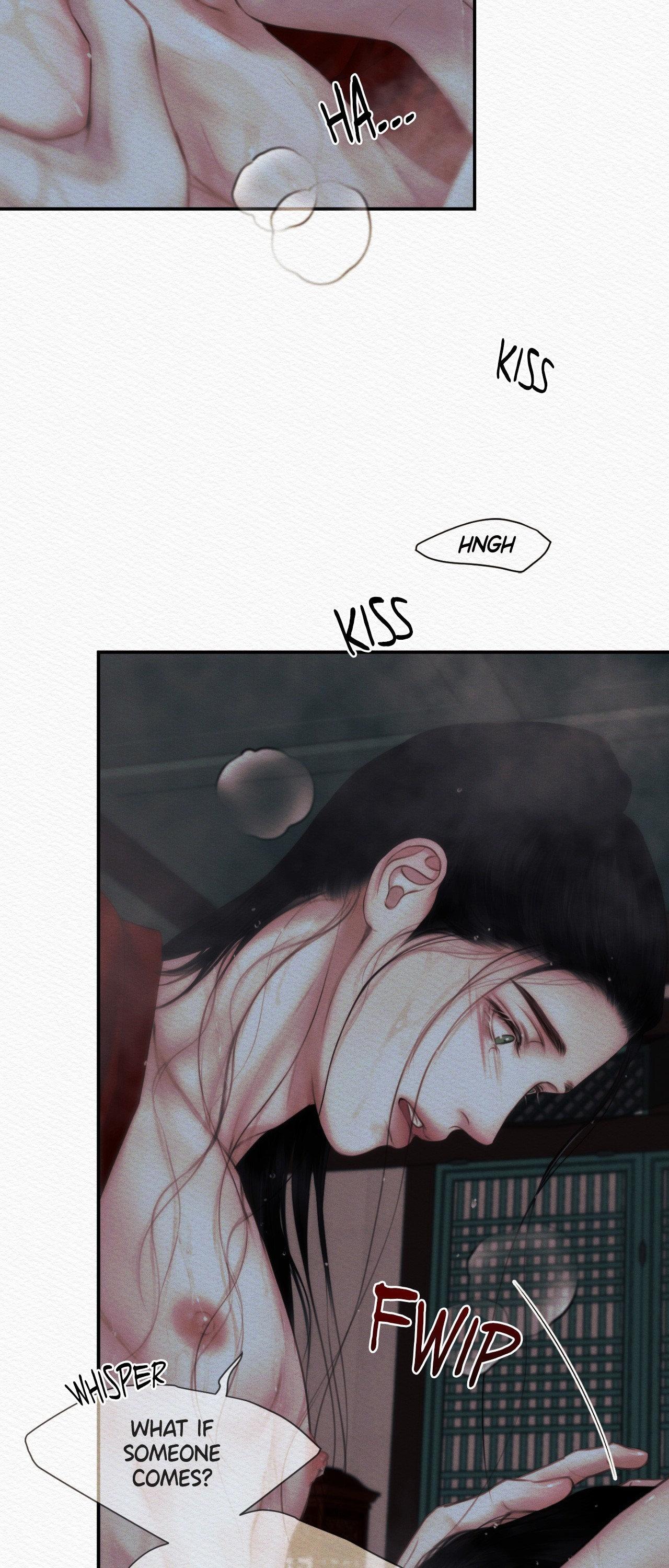 Night Song Chapter 70 page 9 - 