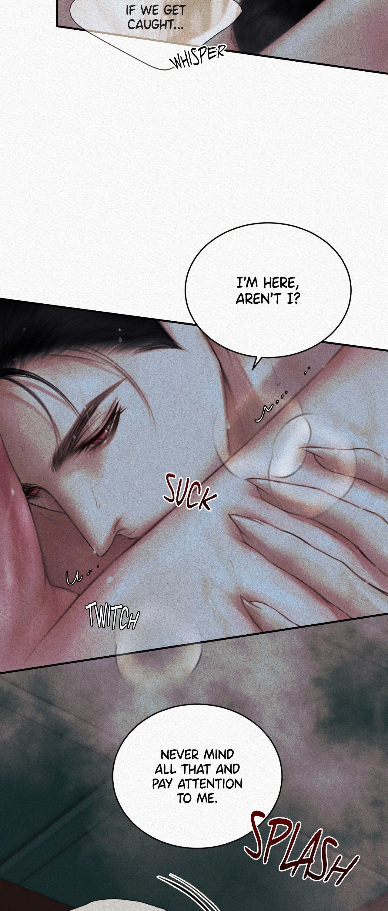Night Song Chapter 70 page 10 - 