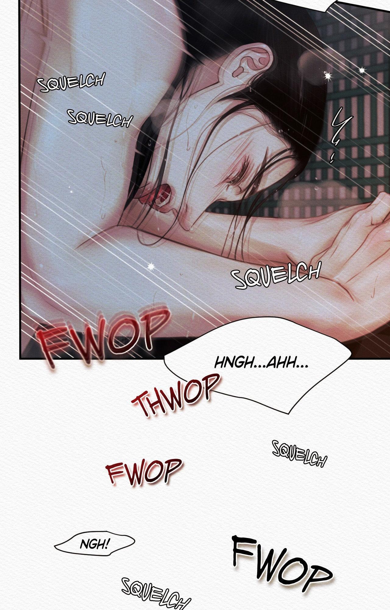 Night Song Chapter 71 page 15 - 