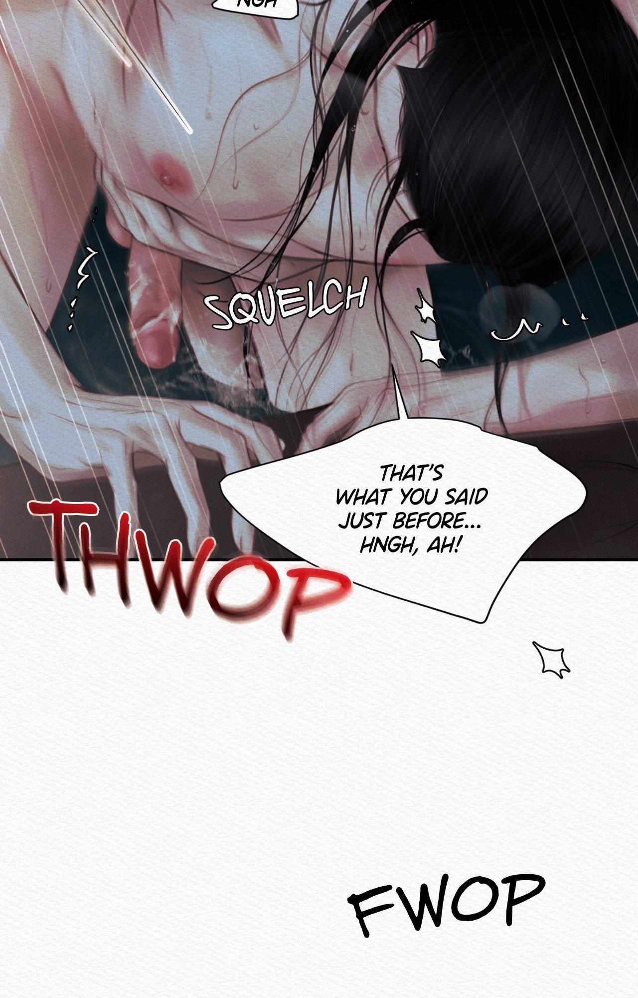 Night Song Chapter 71 page 18 - 