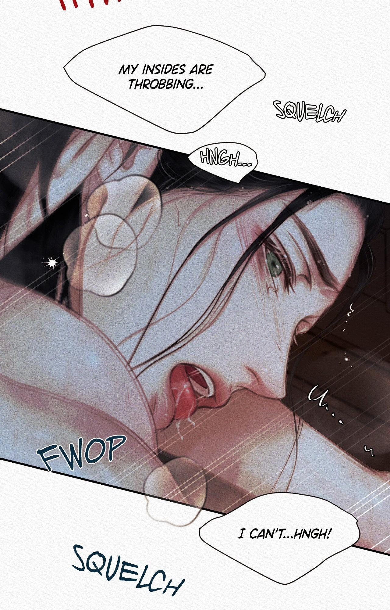 Night Song Chapter 71 page 20 - 
