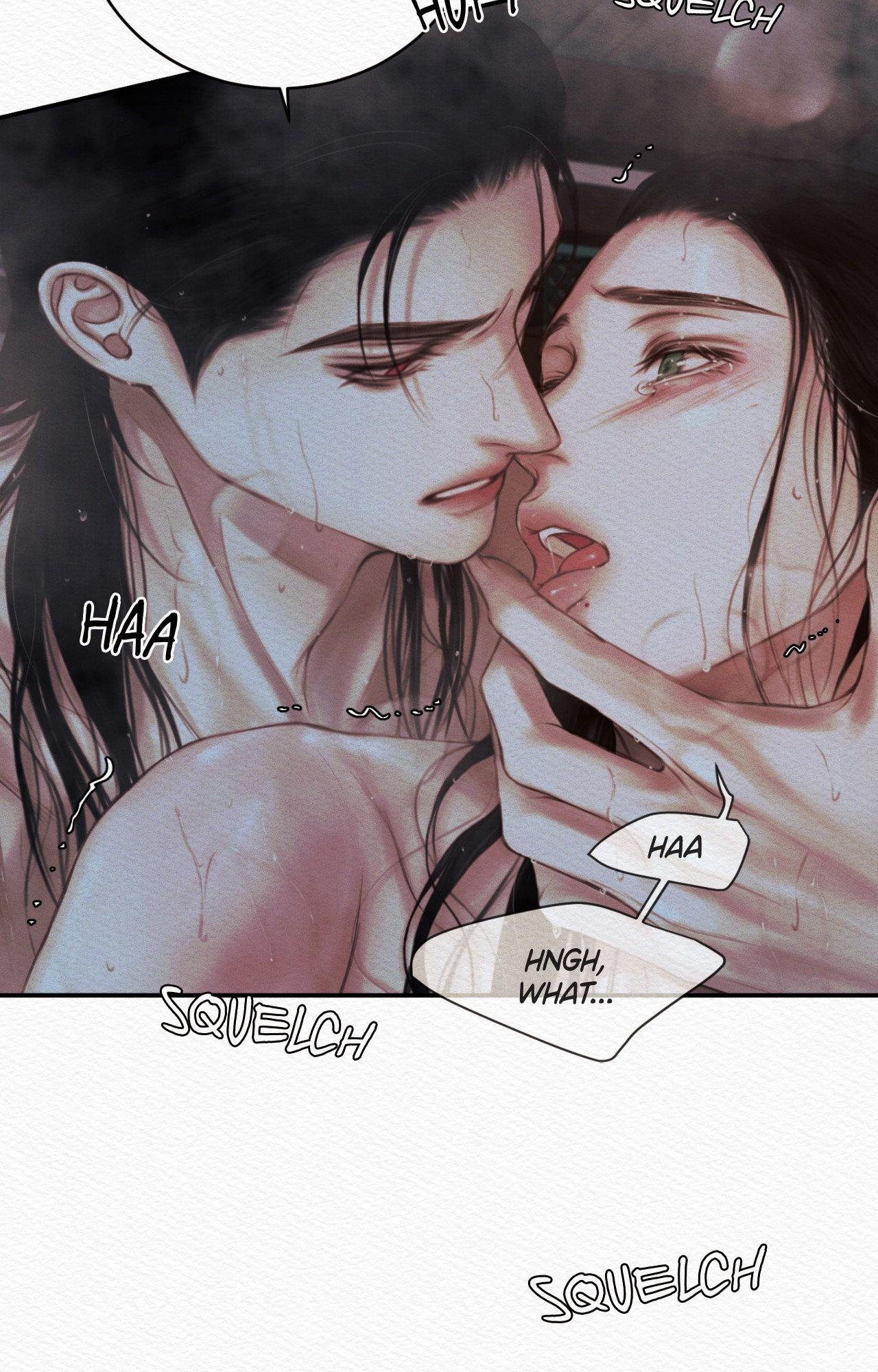 Night Song Chapter 71 page 24 - 